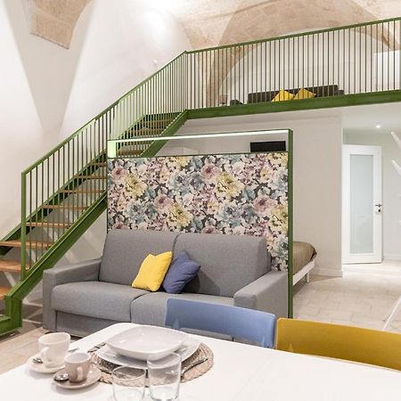 Casa Ape Regina - Puglia Mia Apartments Monopoli Exteriör bild