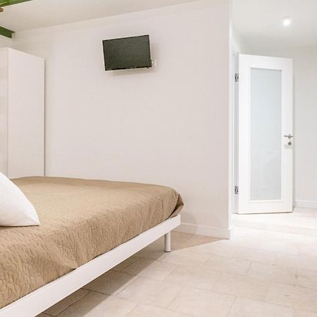 Casa Ape Regina - Puglia Mia Apartments Monopoli Exteriör bild