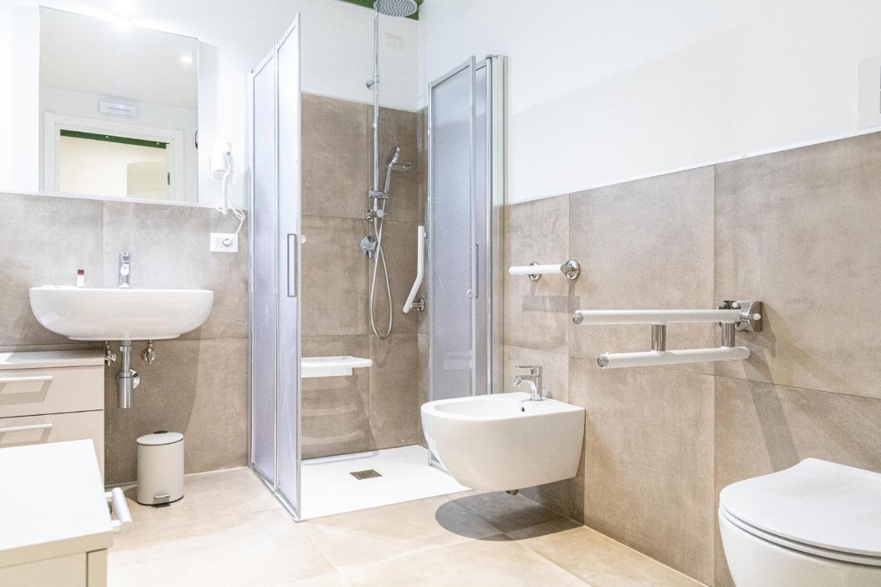 Casa Ape Regina - Puglia Mia Apartments Monopoli Exteriör bild