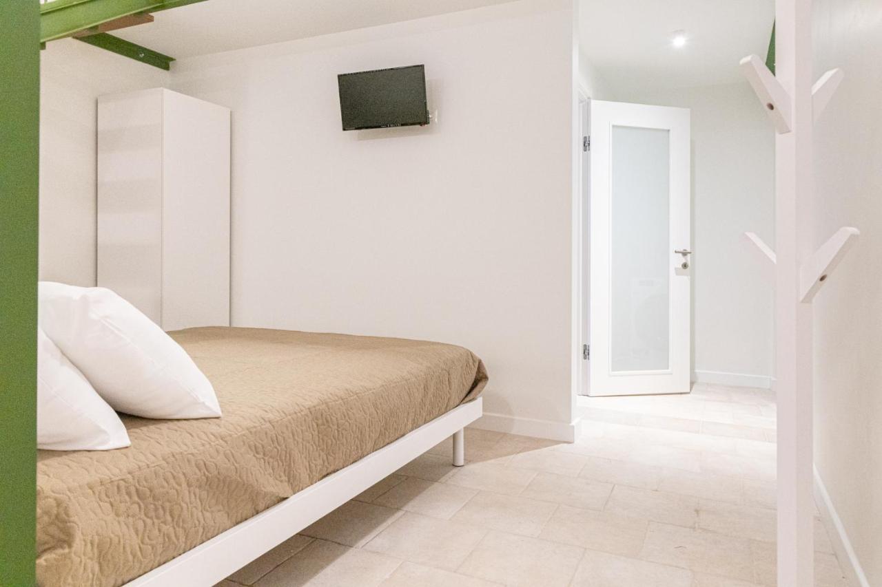 Casa Ape Regina - Puglia Mia Apartments Monopoli Exteriör bild
