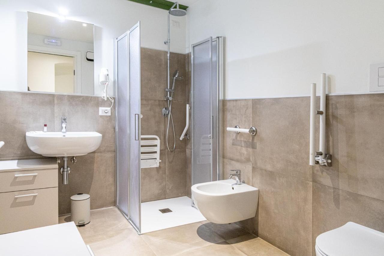 Casa Ape Regina - Puglia Mia Apartments Monopoli Exteriör bild