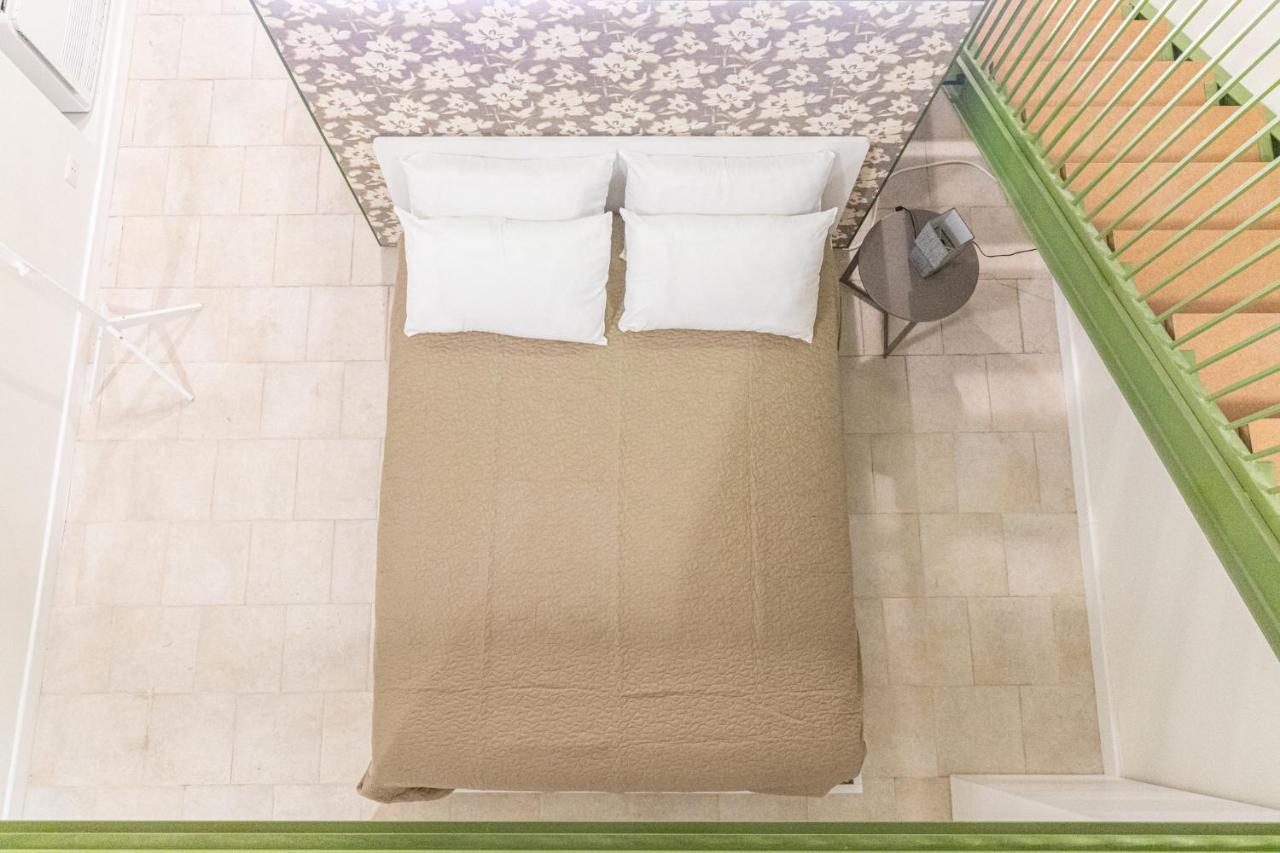 Casa Ape Regina - Puglia Mia Apartments Monopoli Exteriör bild