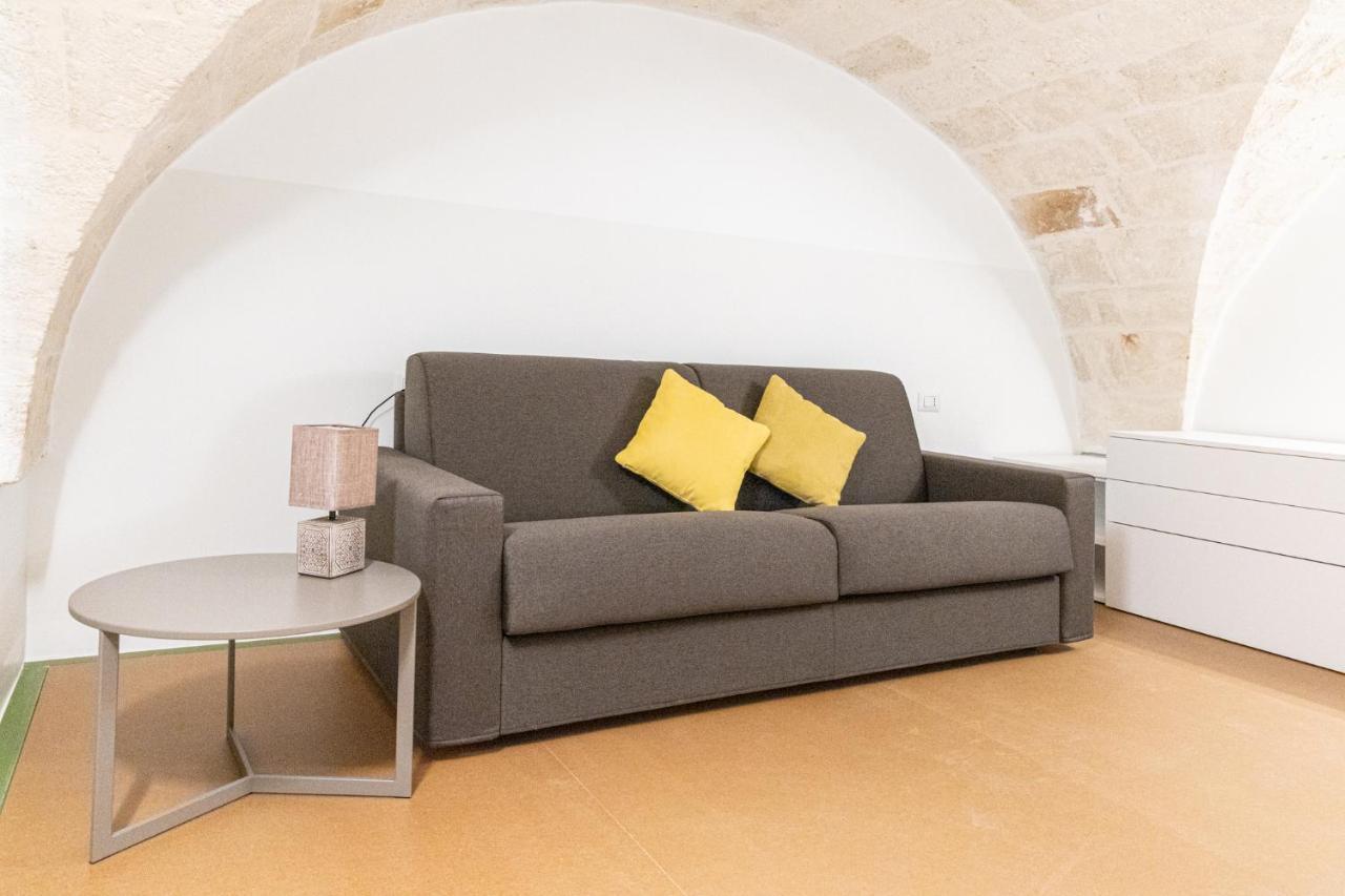 Casa Ape Regina - Puglia Mia Apartments Monopoli Exteriör bild