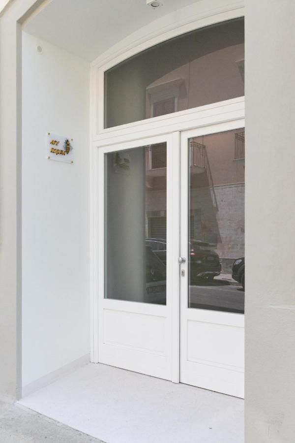 Casa Ape Regina - Puglia Mia Apartments Monopoli Exteriör bild