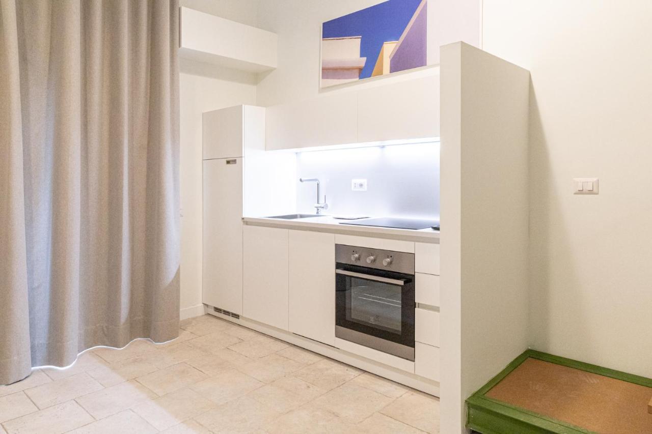 Casa Ape Regina - Puglia Mia Apartments Monopoli Exteriör bild